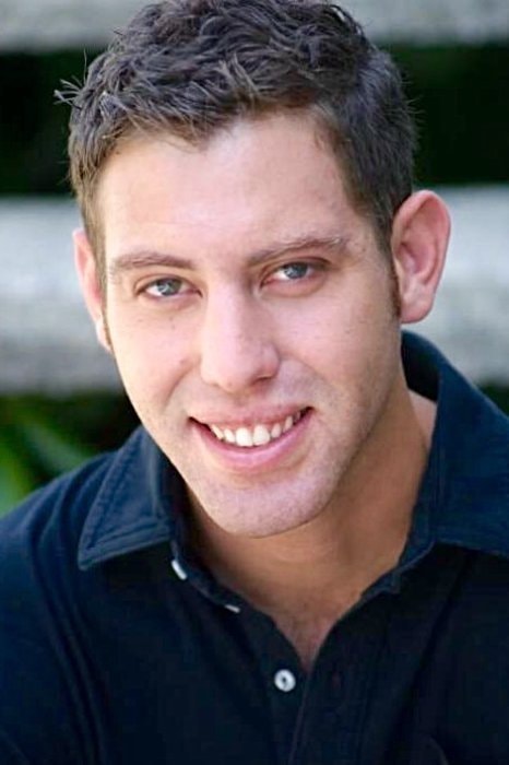 Foto de Jonathan Lane