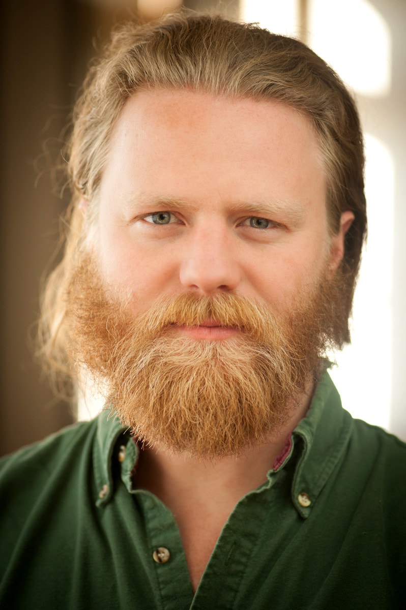 Foto de Mike Brunlieb