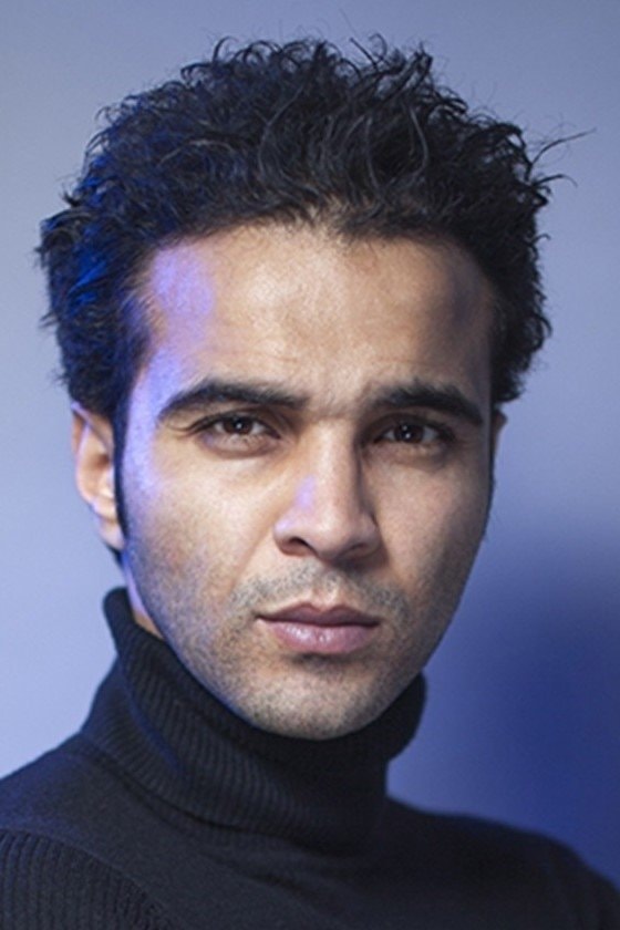 Foto de Mohamed Badissy