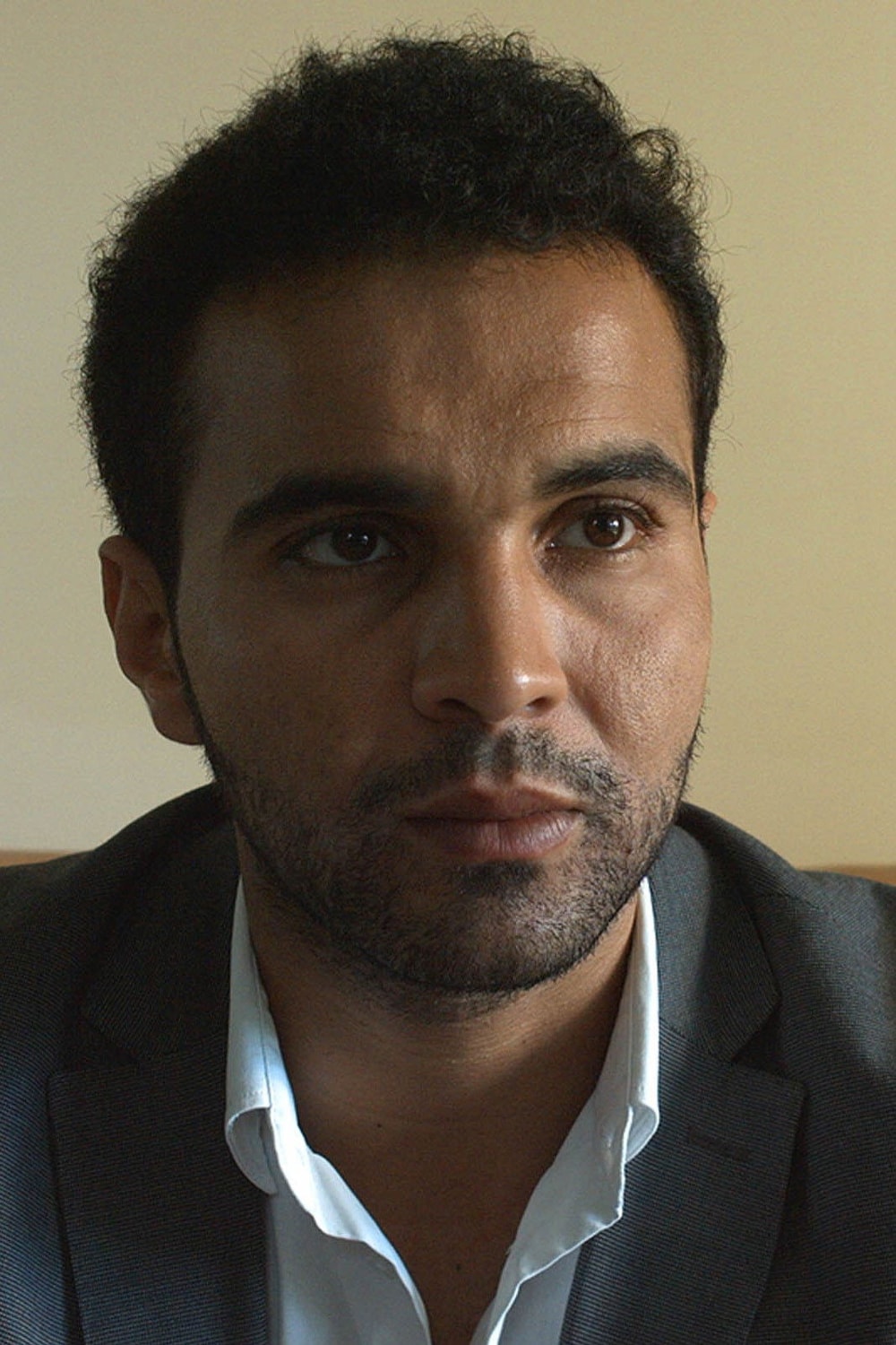 Foto de Mohamed Badissy