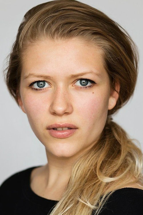 Foto de Rosa Coduri-Fulford