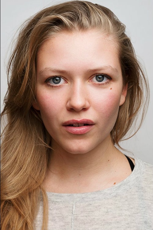 Foto de Rosa Coduri-Fulford