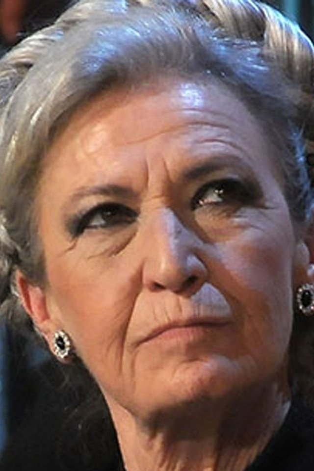 Foto de Barbara Alberti