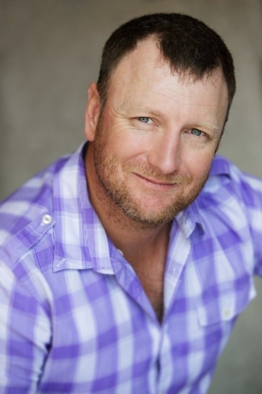 Foto de Brendan Kerkvliet