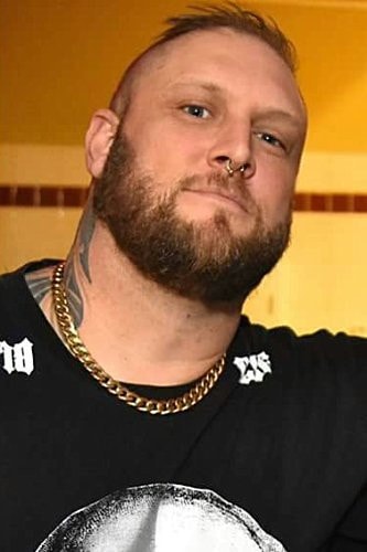 Foto de Craig Sparrowhawk