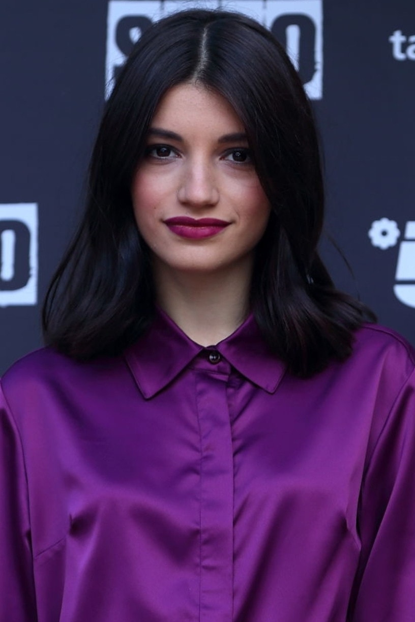 Foto de Carlotta Antonelli