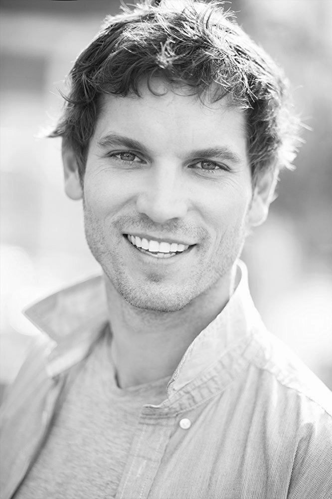 Foto de Nick Britton