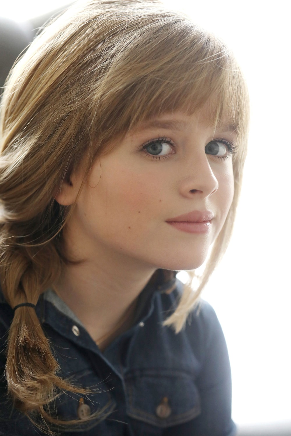 Foto de Lulu Wilson