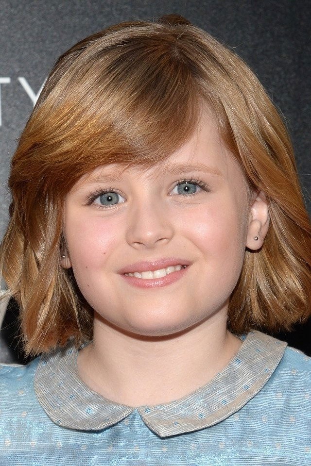Foto de Lulu Wilson