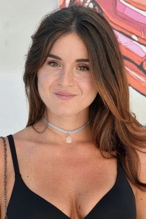 Foto de Marianna Robustelli