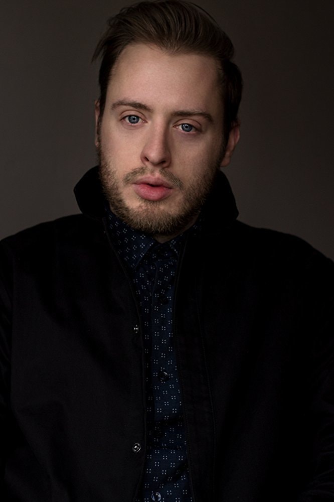 Foto de Jeffrey C.R. Wallace