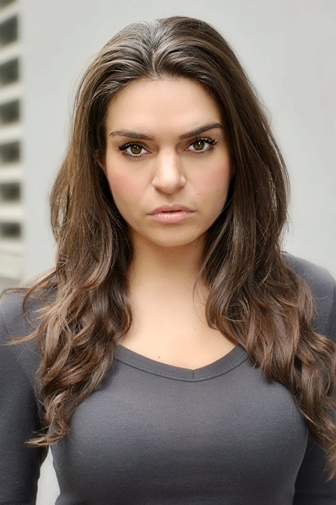 Foto de Mercedes De La Cruz