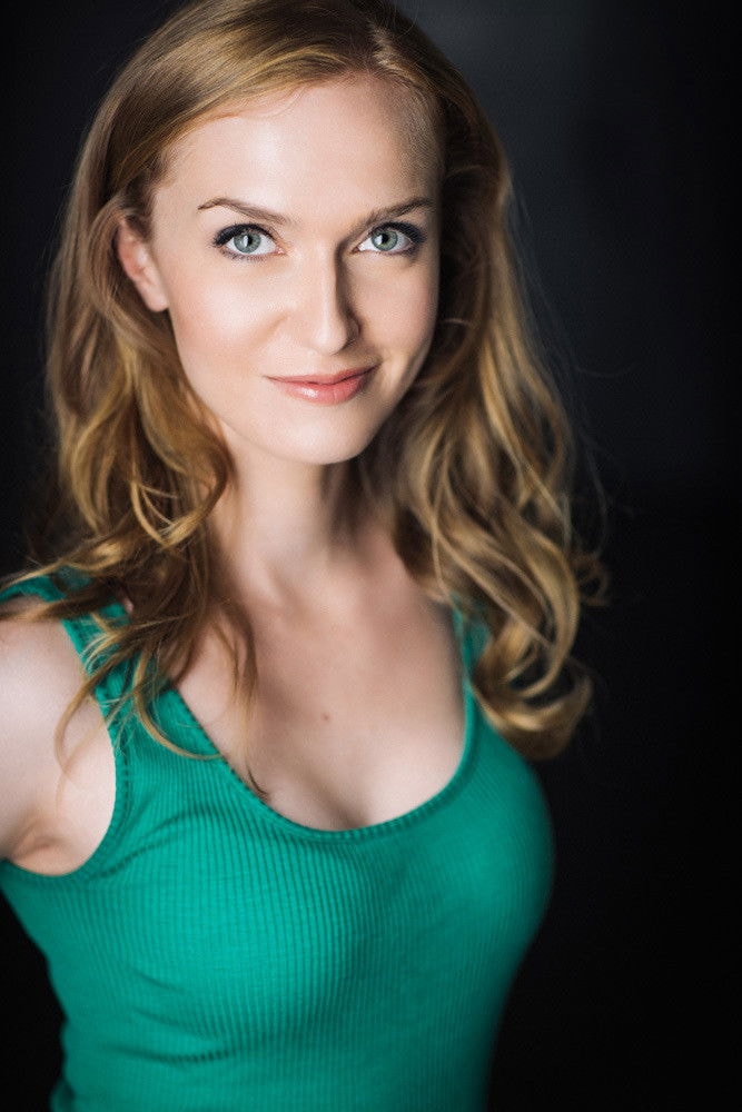 Foto de Dana Stoutenburg