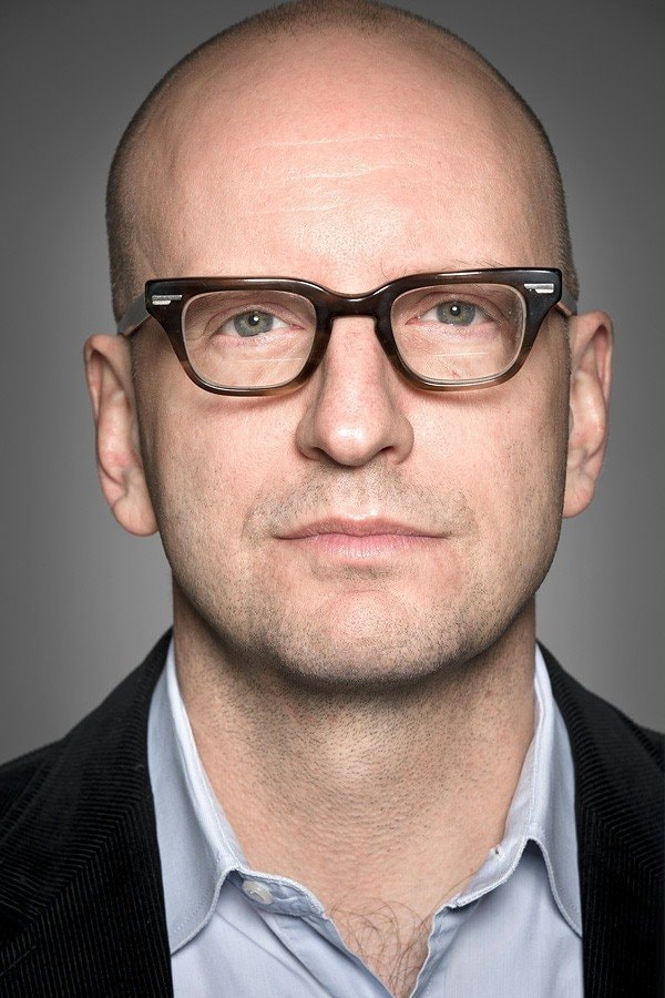 Foto de Steven Soderbergh