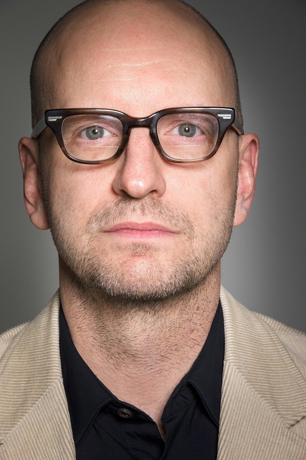 Foto de Steven Soderbergh