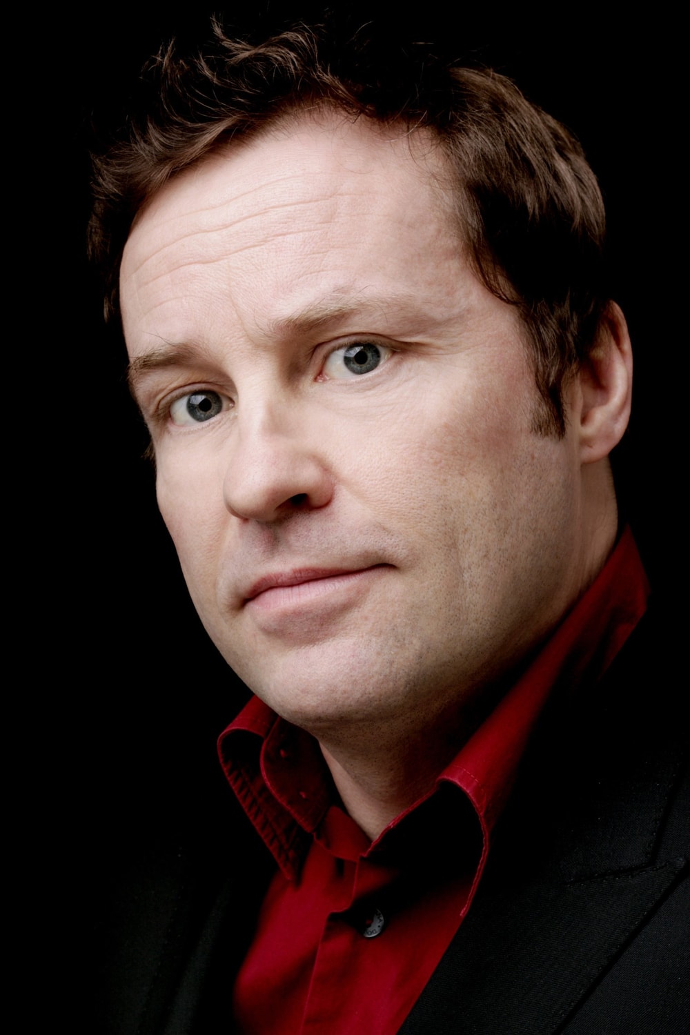 Foto de Ardal O'Hanlon