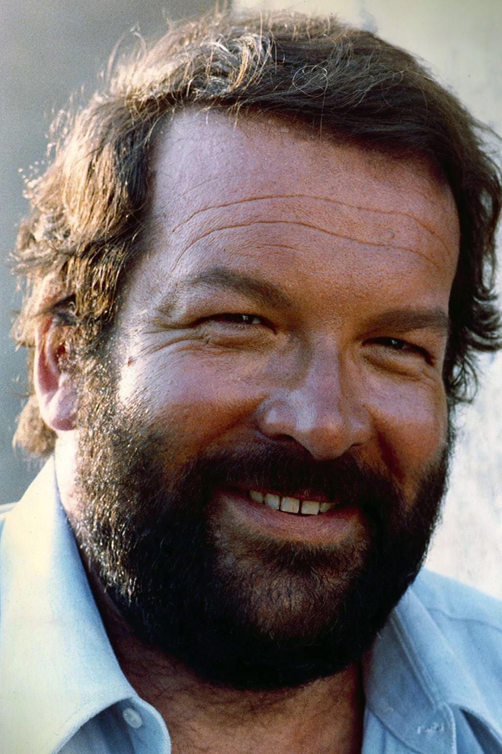 Foto de Bud Spencer