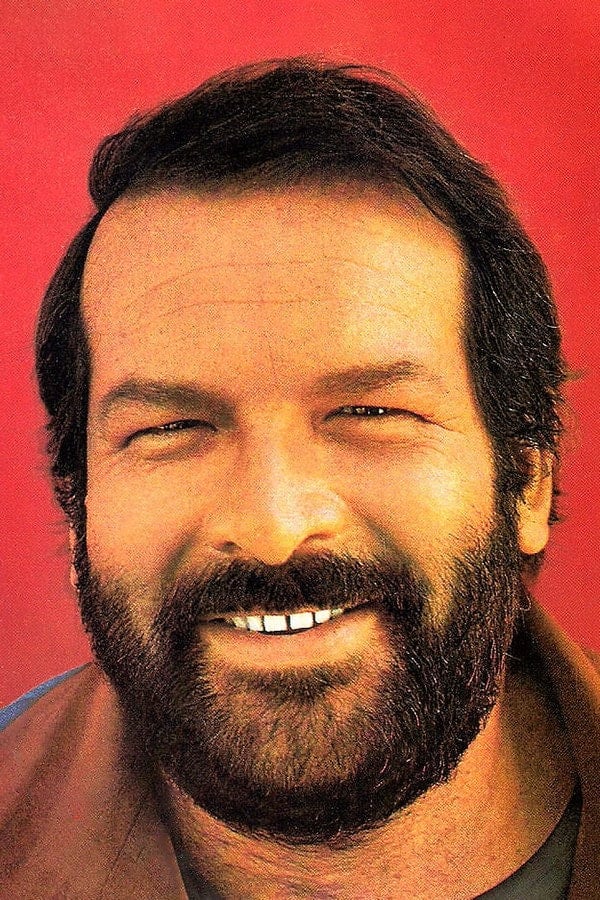 Foto de Bud Spencer