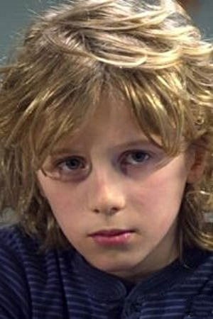 Foto de Amaury Breton