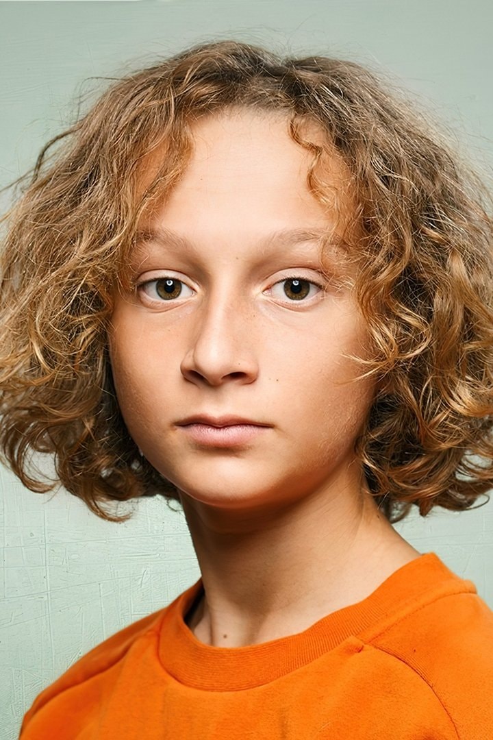 Foto de Gavril Dartevelle