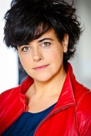 Foto de Christine Bonnard