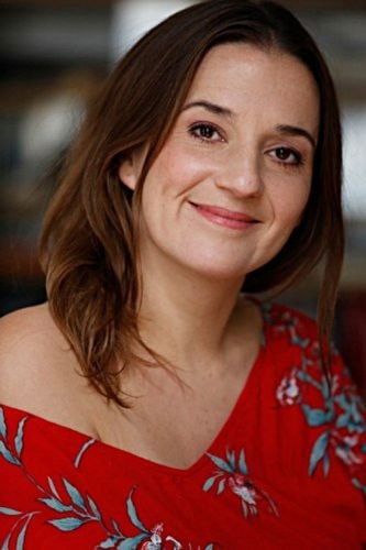 Foto de Claire Beaugé