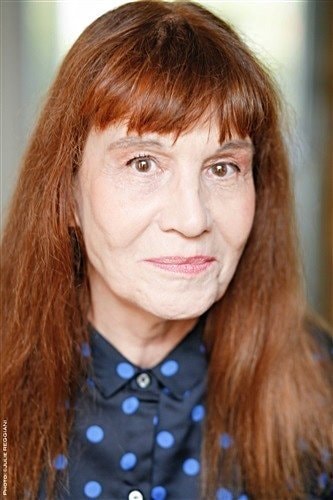 Foto de Catherine Giron