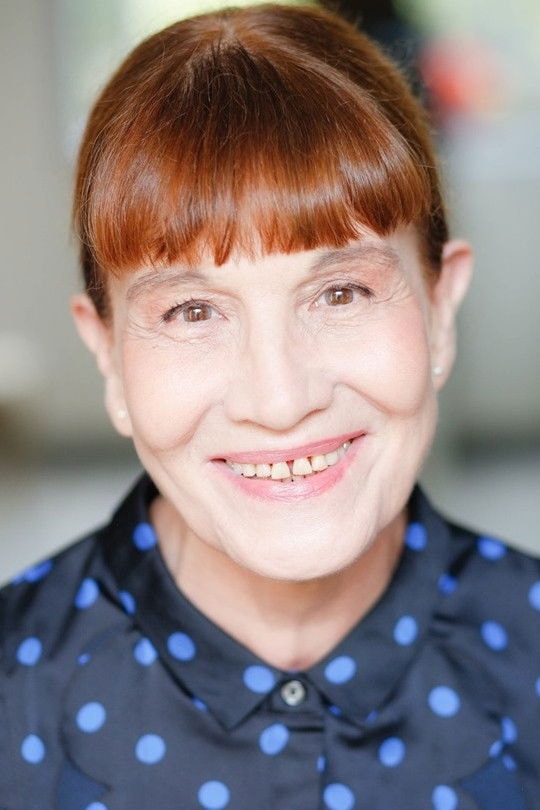 Foto de Catherine Giron