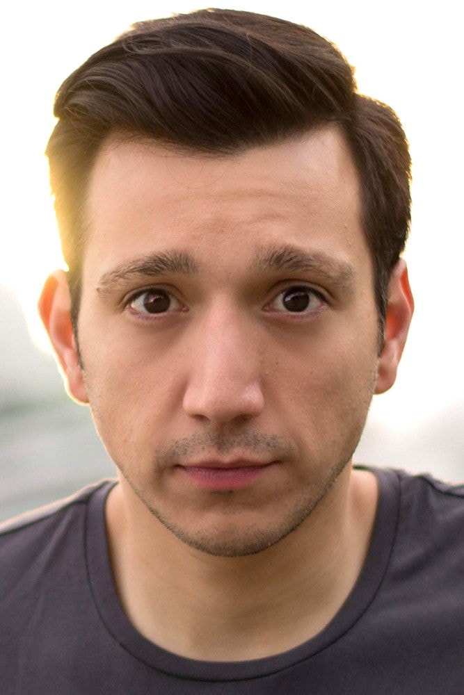 Foto de Sergio Osuna