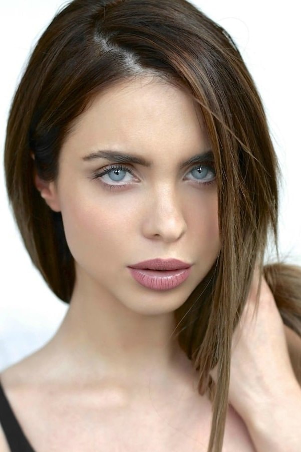 Foto de Danyella Angel