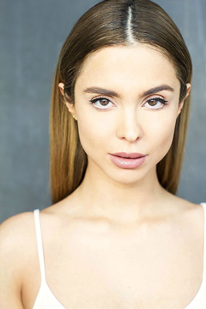 Foto de Danyella Angel