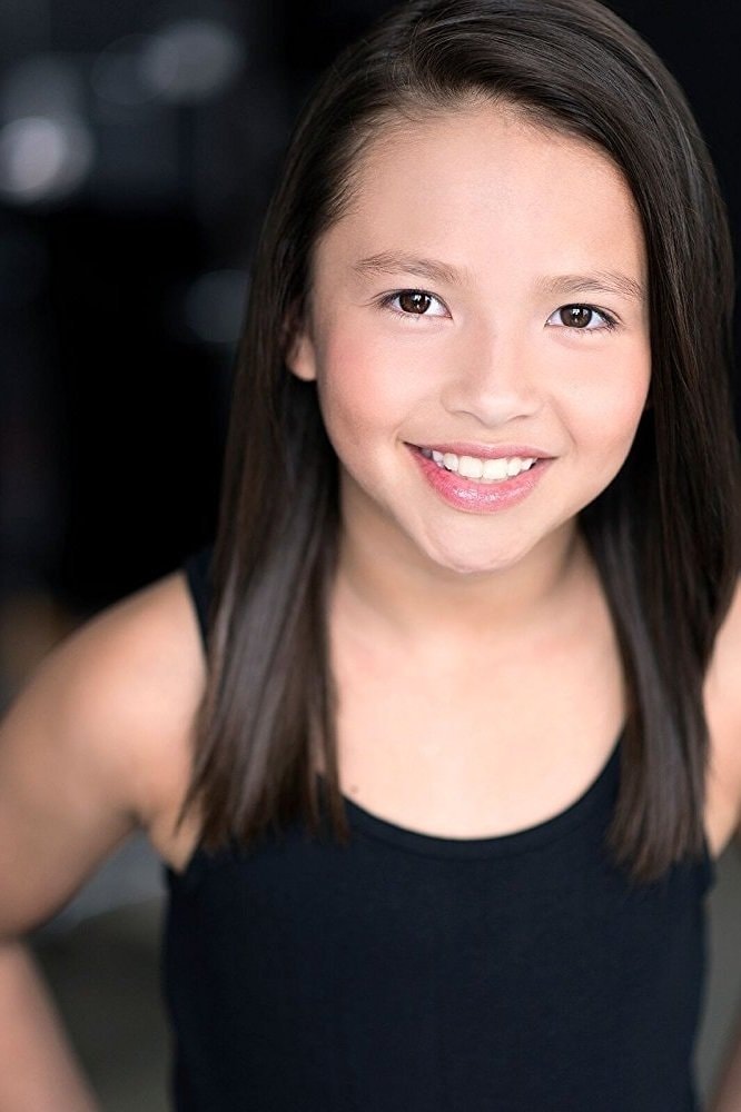 Foto de Isabelle Beech