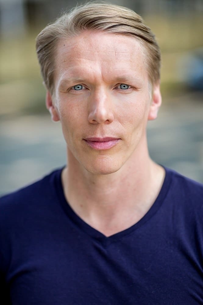 Foto de Brett Alexander Davidson