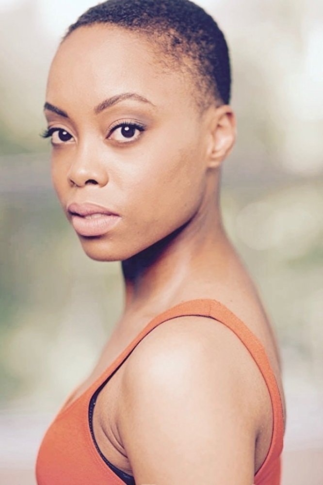 Foto de Naiah Cummins