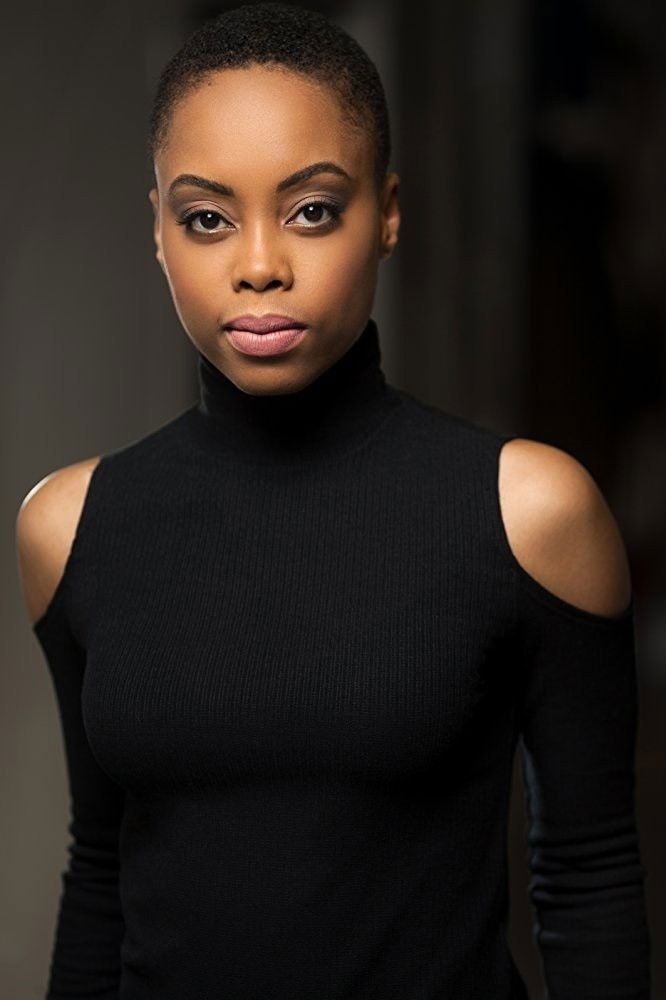 Foto de Naiah Cummins