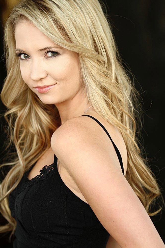 Foto de Lindsay Selles