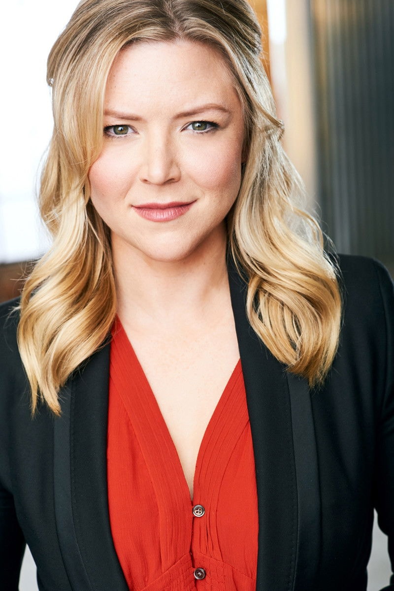 Foto de Jenna Johnson