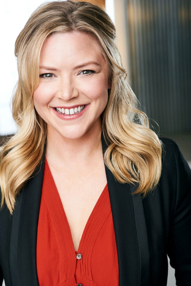 Foto de Jenna Johnson