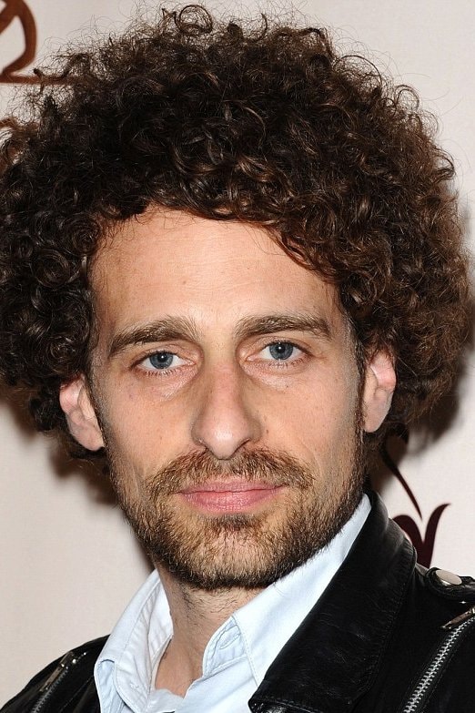 Foto de Isaac Kappy