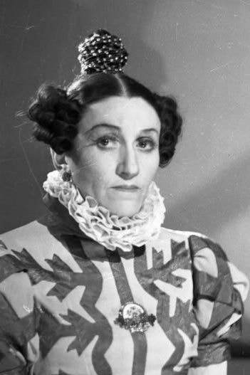 Foto de Эмилия Мильтон