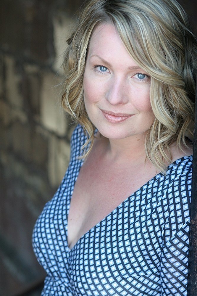 Foto de Sarah Charipar