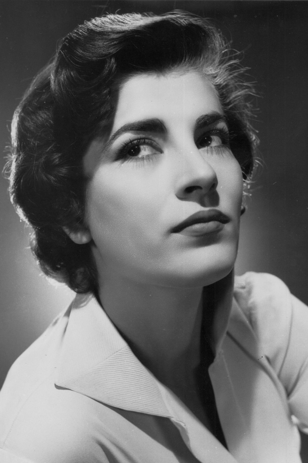 Foto de Irene Papas