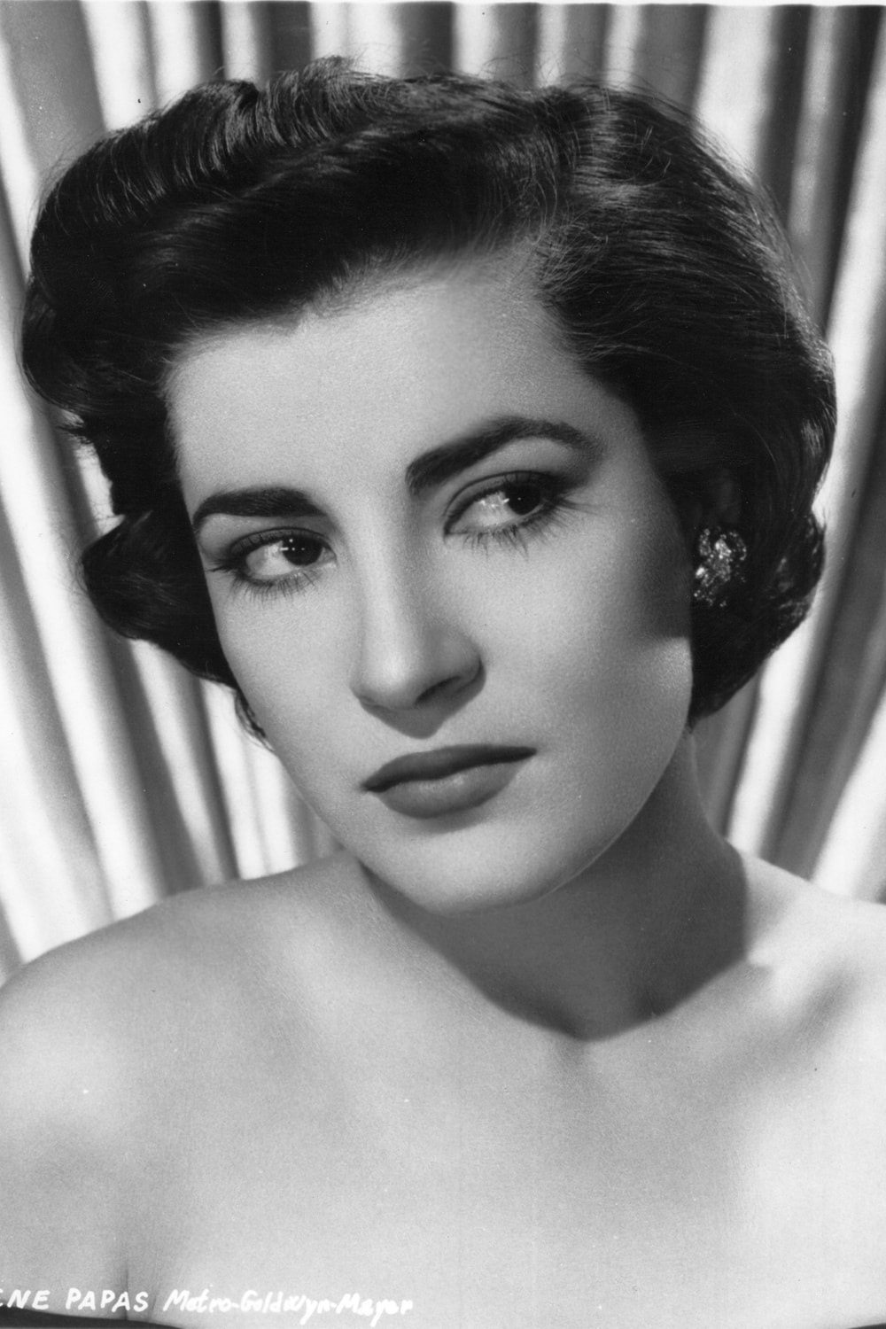 Foto de Irene Papas