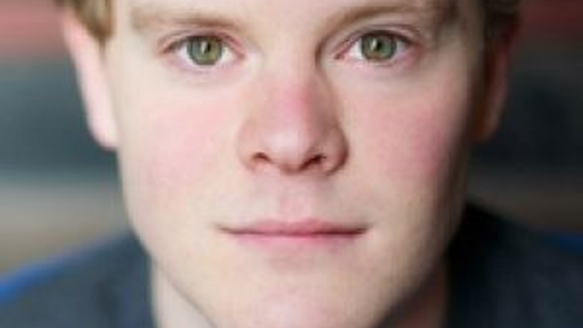 Foto de Alex Weisman