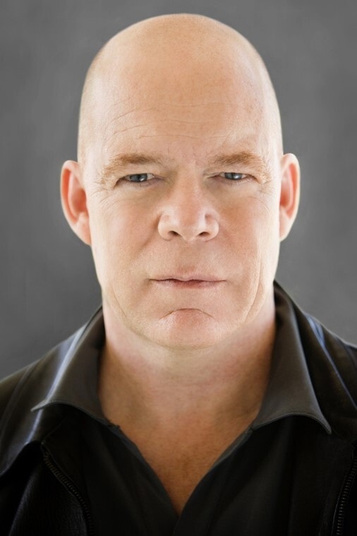 Foto de Thomas Mills