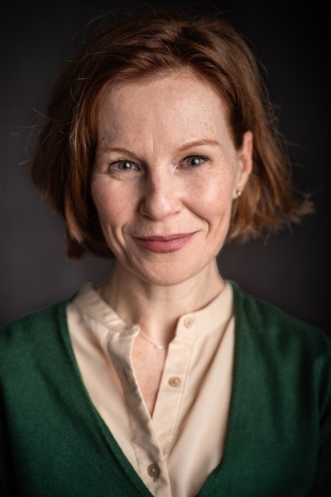 Foto de Elisa Doughty