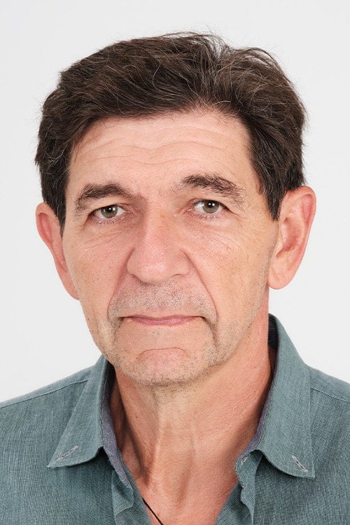 Foto de Γεράσιμος Σκιαδαρέσης