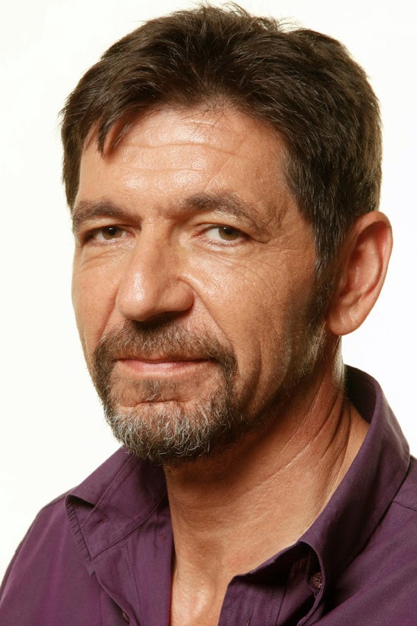 Foto de Γεράσιμος Σκιαδαρέσης