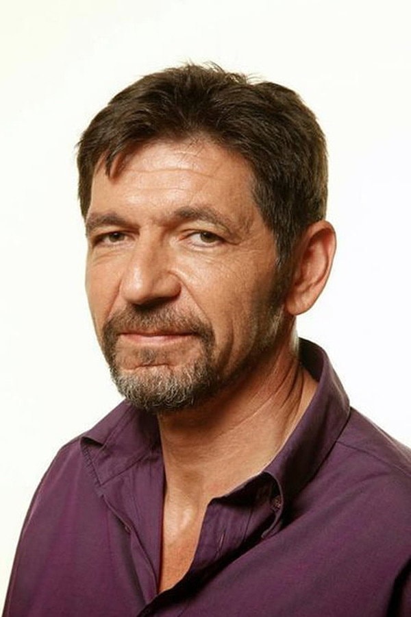 Foto de Gerasimos Skiadaresis
