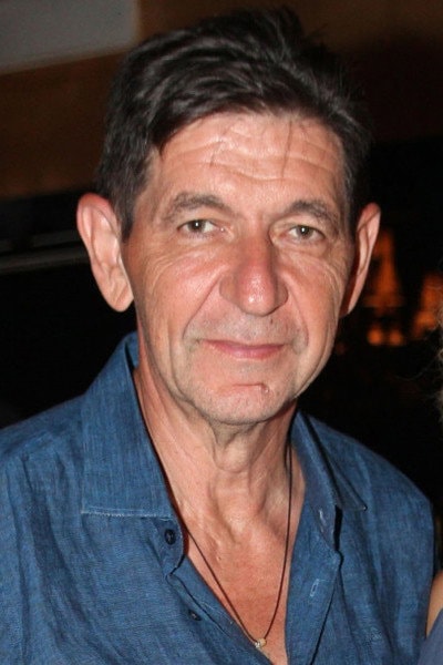 Foto de Gerasimos Skiadaresis